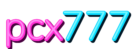 pcx777 — logo kanal