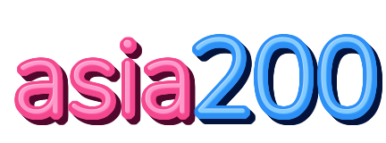 asia200 — logo kanal