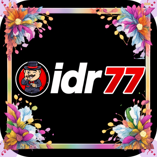 idr77 — mitra unggulan